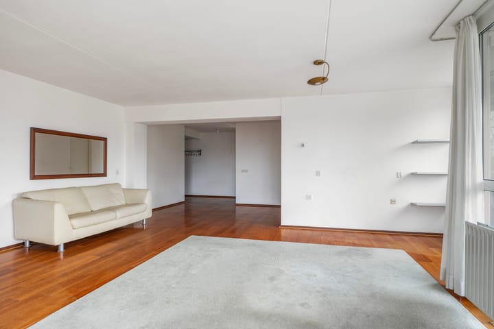 Foto 7 van Spanjaardslaan 166-F