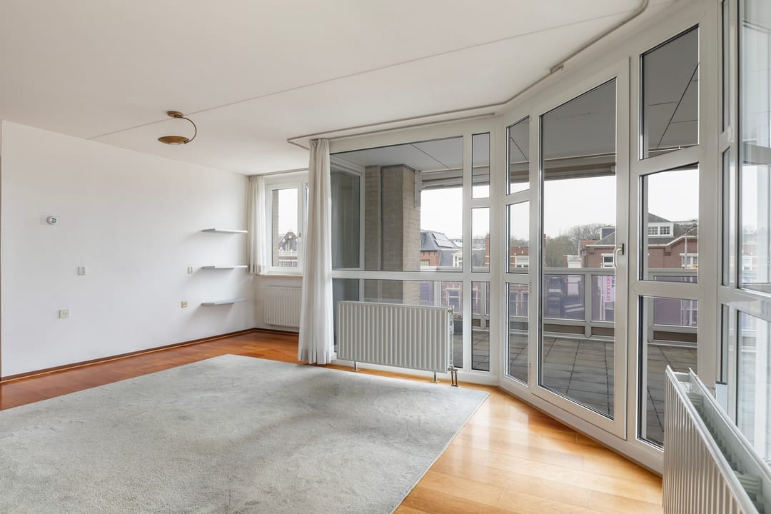 Photo 8 of Spanjaardslaan 166-F