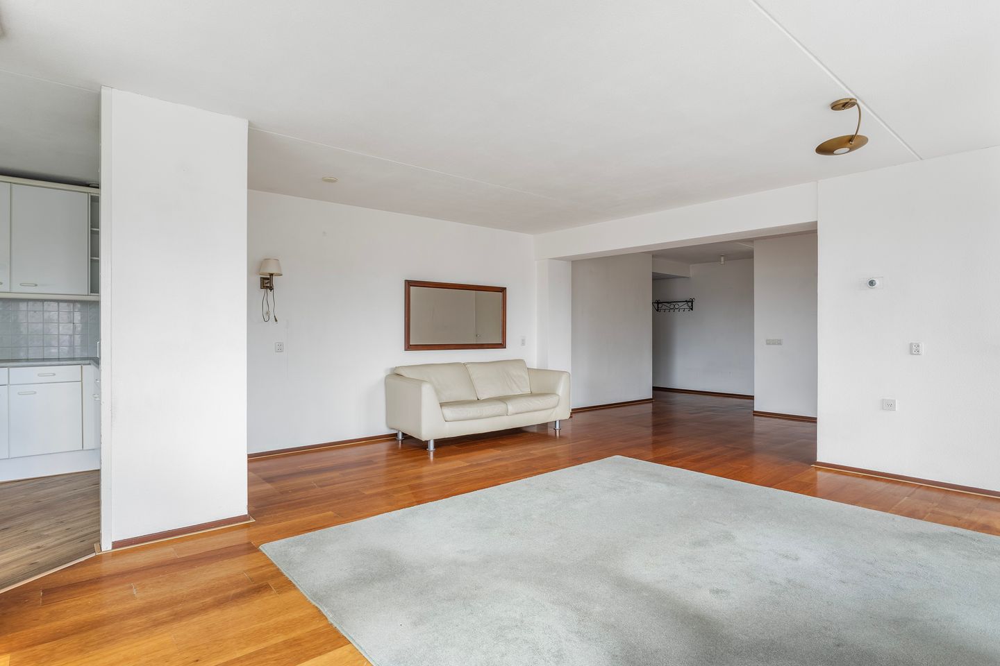 Photo 10 of Spanjaardslaan 166-F