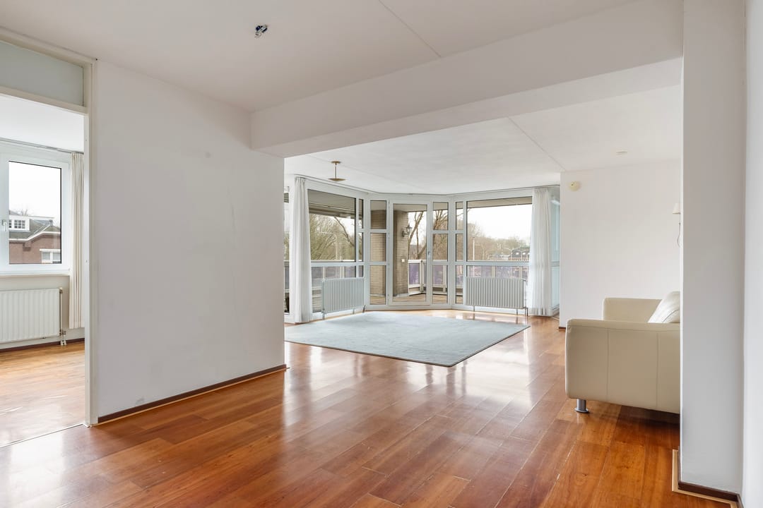 Photo 11 of Spanjaardslaan 166-F