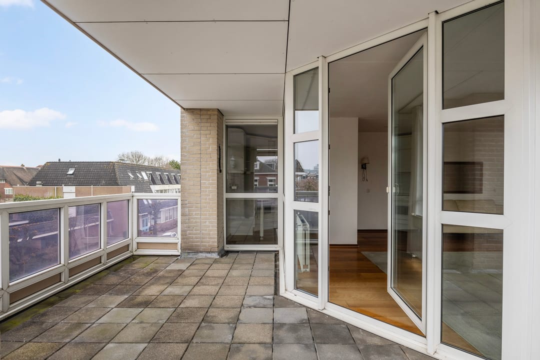 Photo 17 of Spanjaardslaan 166-F