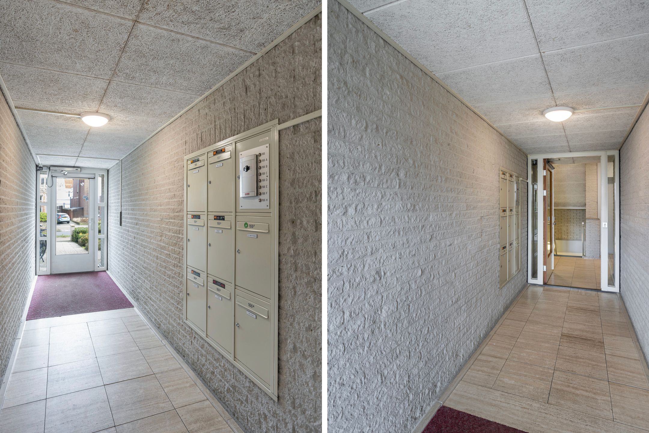 Photo 33 of Spanjaardslaan 166-F