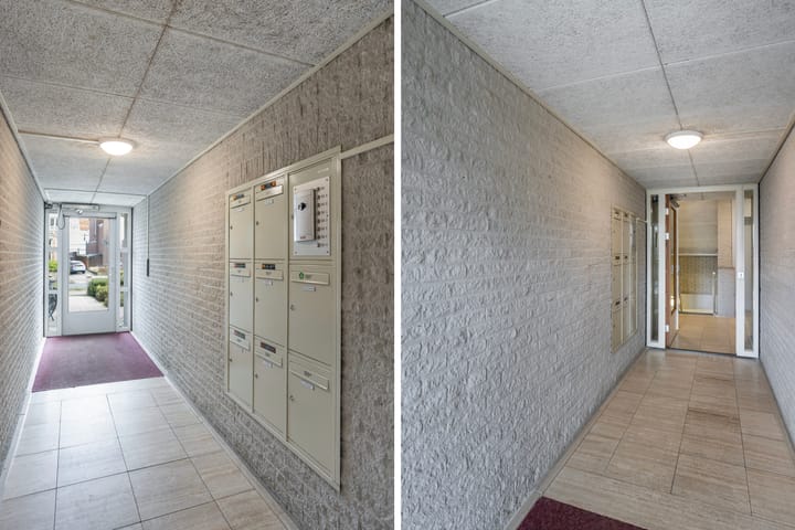 Foto 33 van Spanjaardslaan 166-F