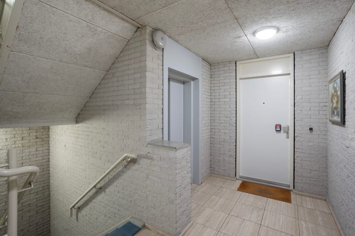 Foto 34 van Spanjaardslaan 166-F