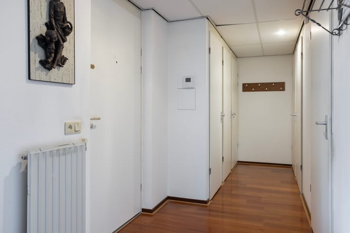 Foto 21 van Spanjaardslaan 166-F