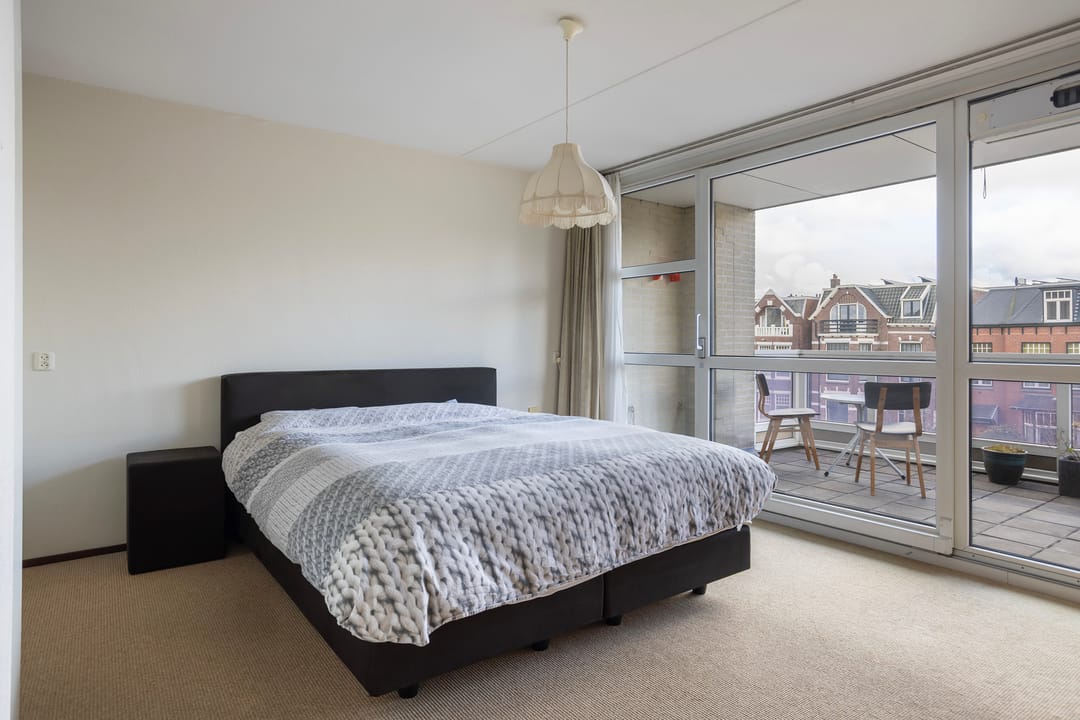 Photo 22 of Spanjaardslaan 166-F