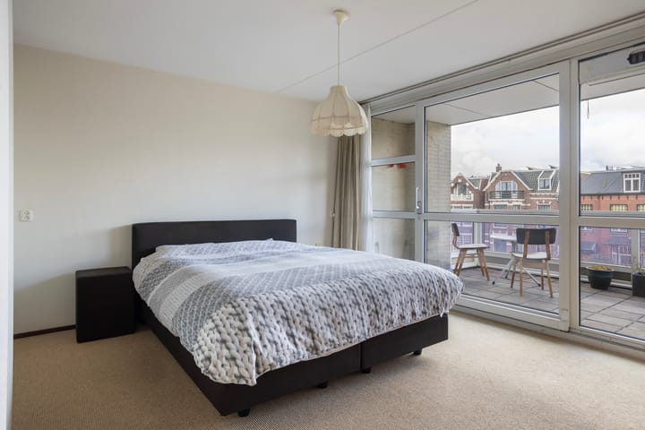 Foto 22 van Spanjaardslaan 166-F