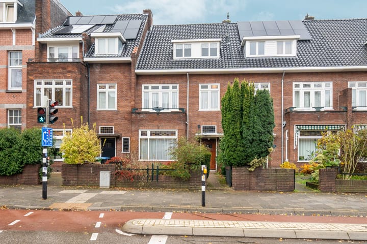 Groesbeekseweg 151