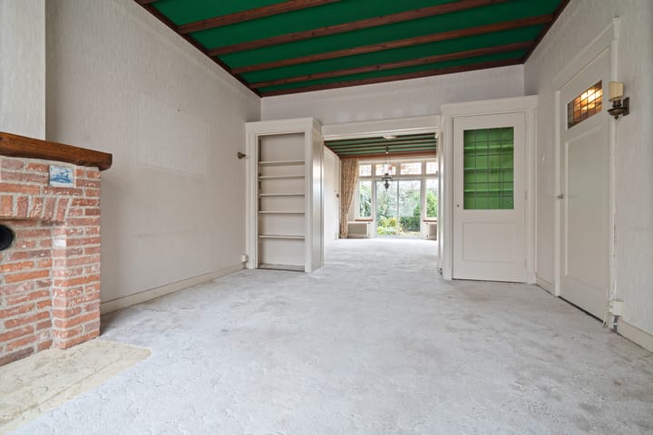 Foto 2 van Groesbeekseweg 151