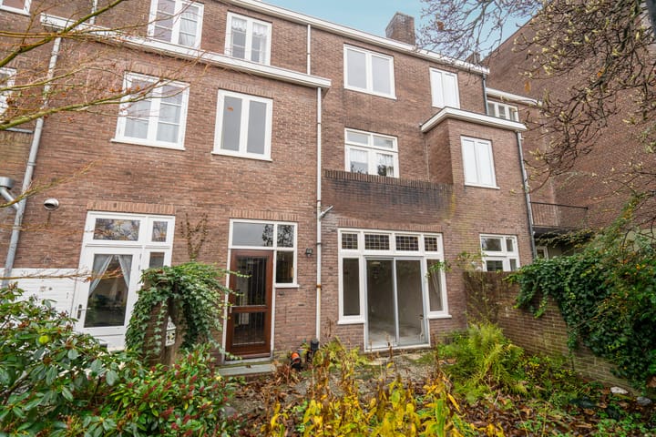 Foto 3 van Groesbeekseweg 151