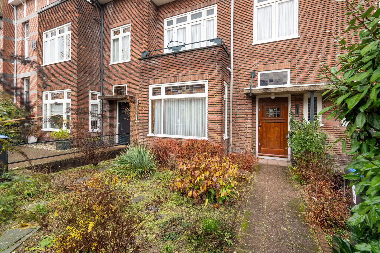 Foto 4 van Groesbeekseweg 151