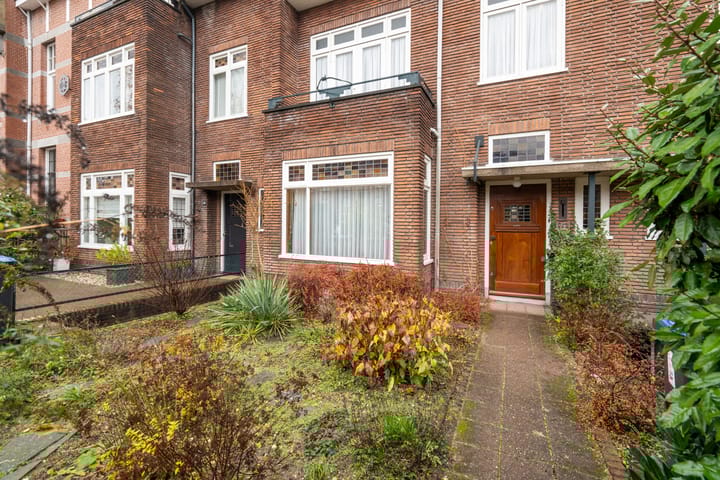 Foto 4 van Groesbeekseweg 151