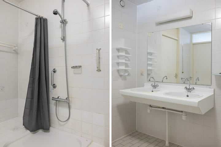 Foto 29 van Spanjaardslaan 166-F