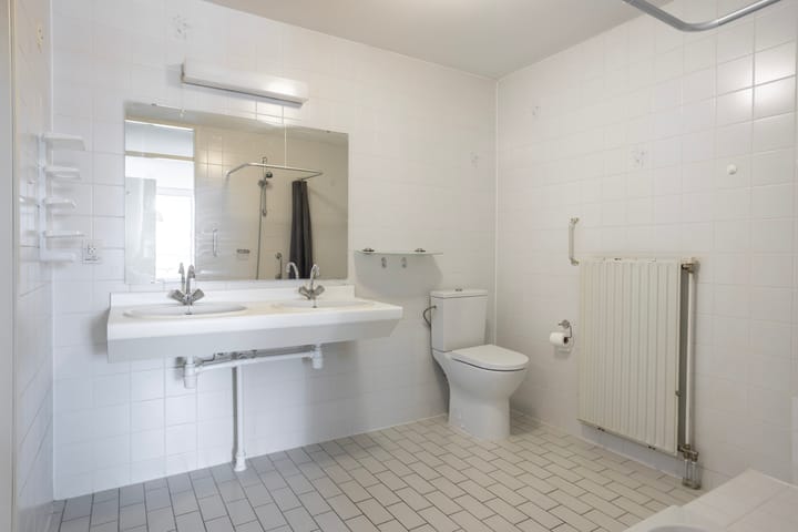 Foto 30 van Spanjaardslaan 166-F