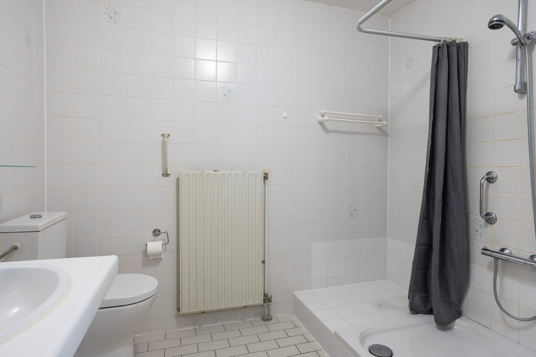 Photo 32 of Spanjaardslaan 166-F