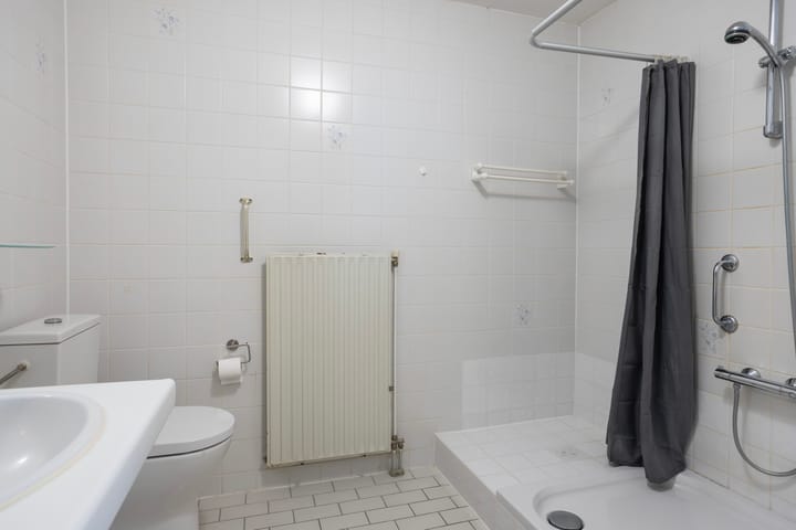 Foto 32 van Spanjaardslaan 166-F