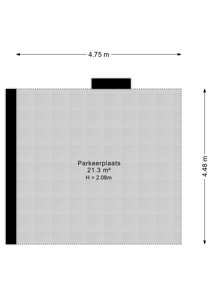 Foto 41 van Spanjaardslaan 166-F