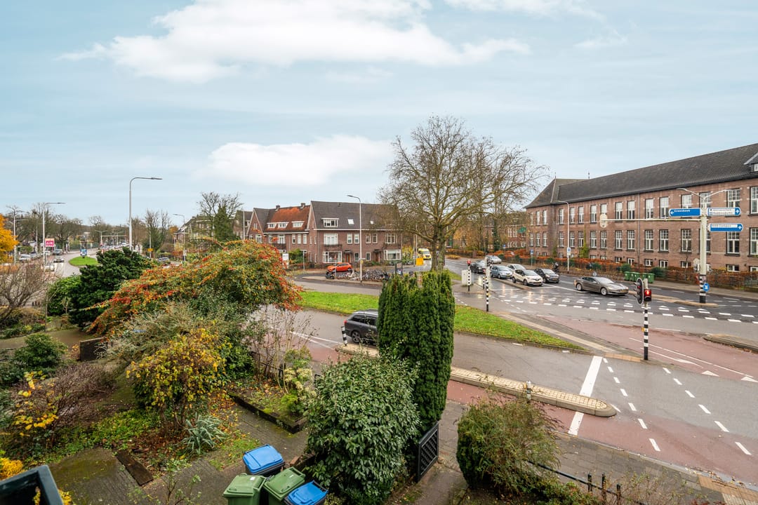 Foto 43 van Groesbeekseweg 151