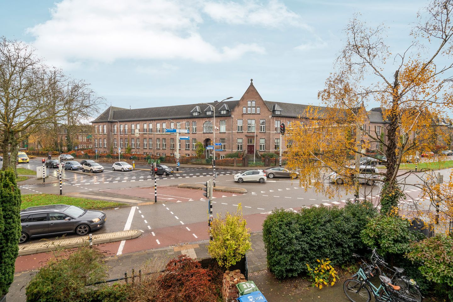 Foto 44 van Groesbeekseweg 151