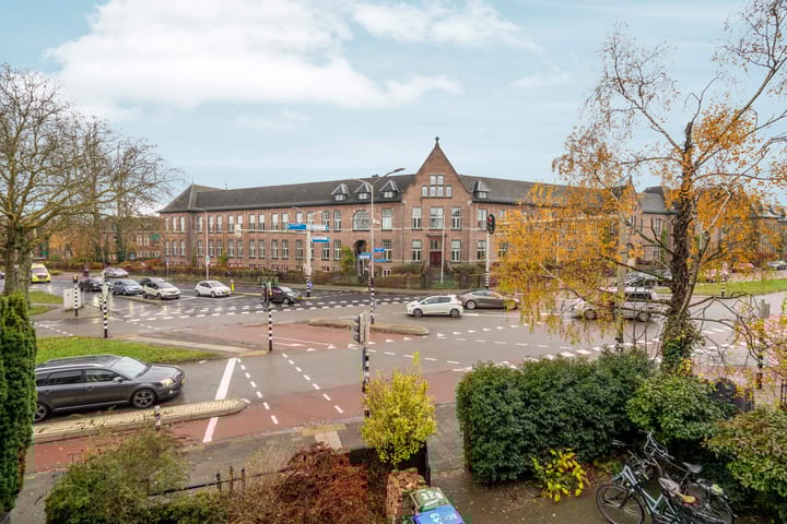 Foto 44 van Groesbeekseweg 151