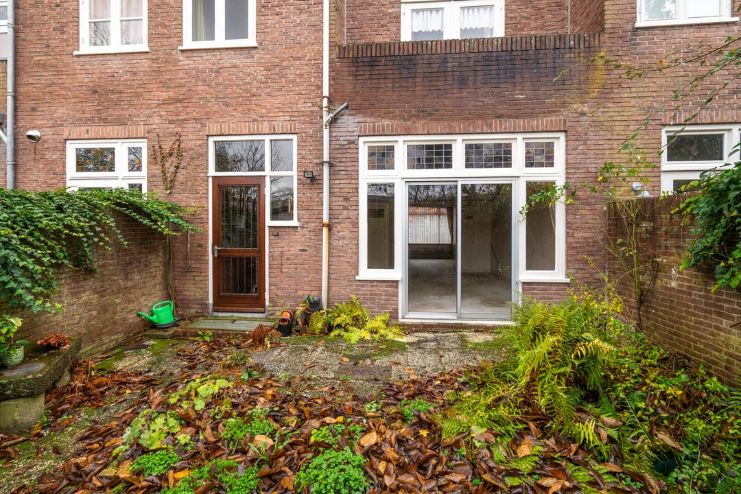 Foto 53 van Groesbeekseweg 151