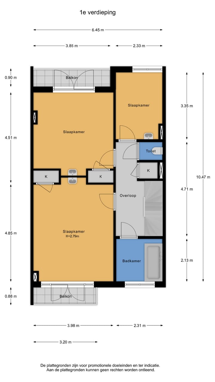 Foto 57 van Groesbeekseweg 151
