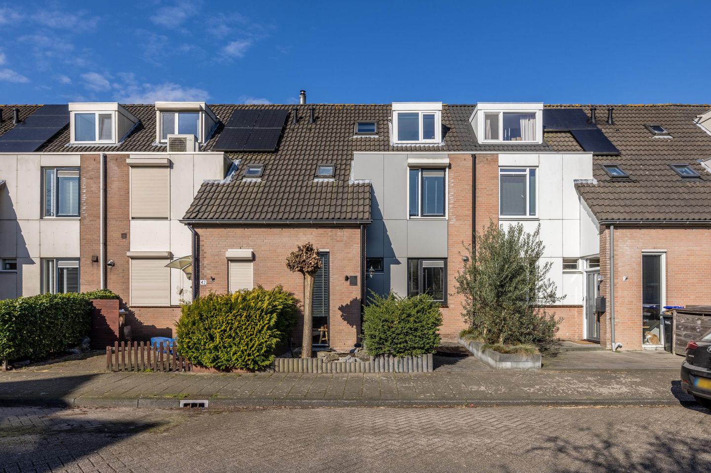 Foto 1 van Larikshof 40