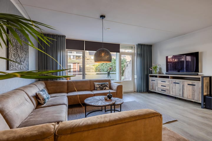 Foto 5 van Larikshof 40