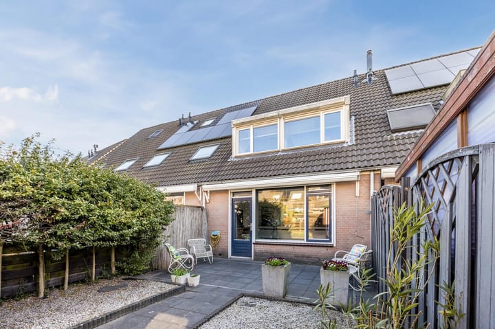 Foto 34 van Larikshof 40