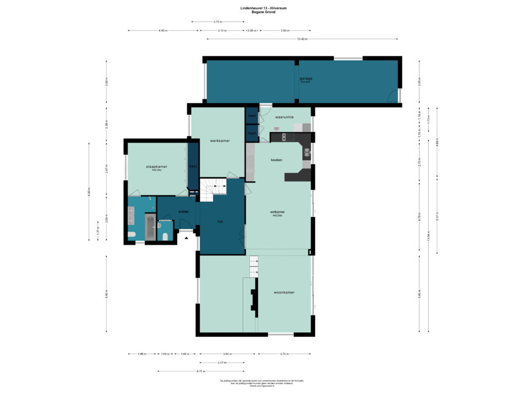 Begane Grond
