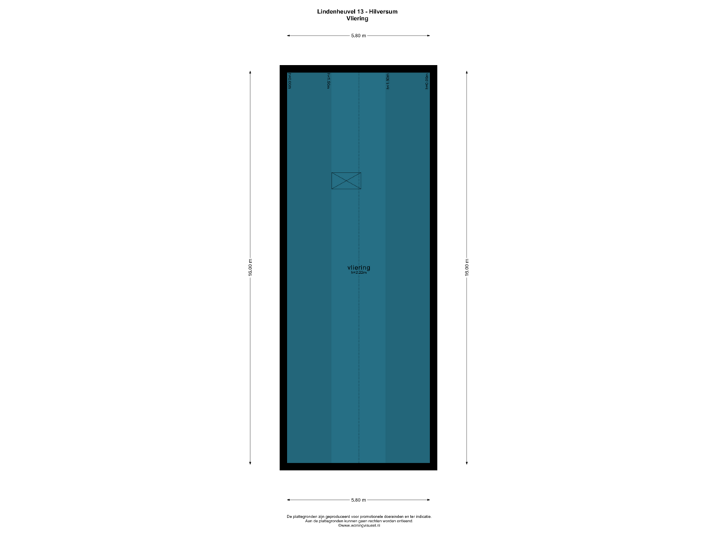 Vliering