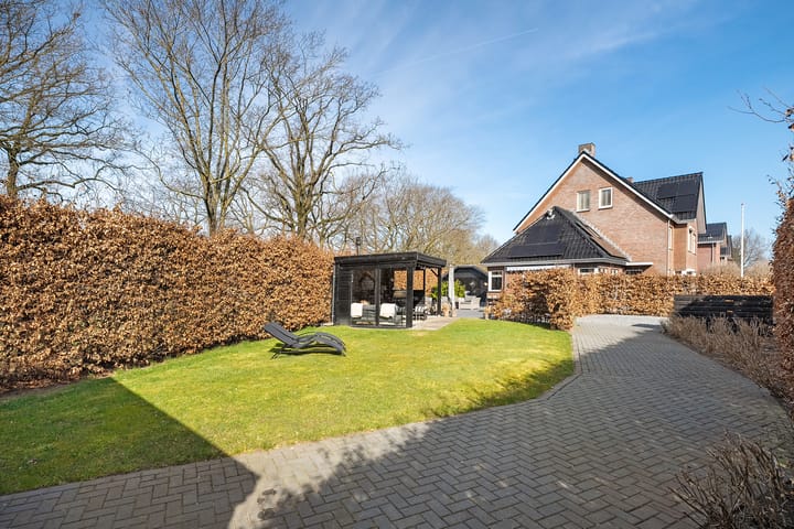 Foto 2 van Belvédèrelaan 414