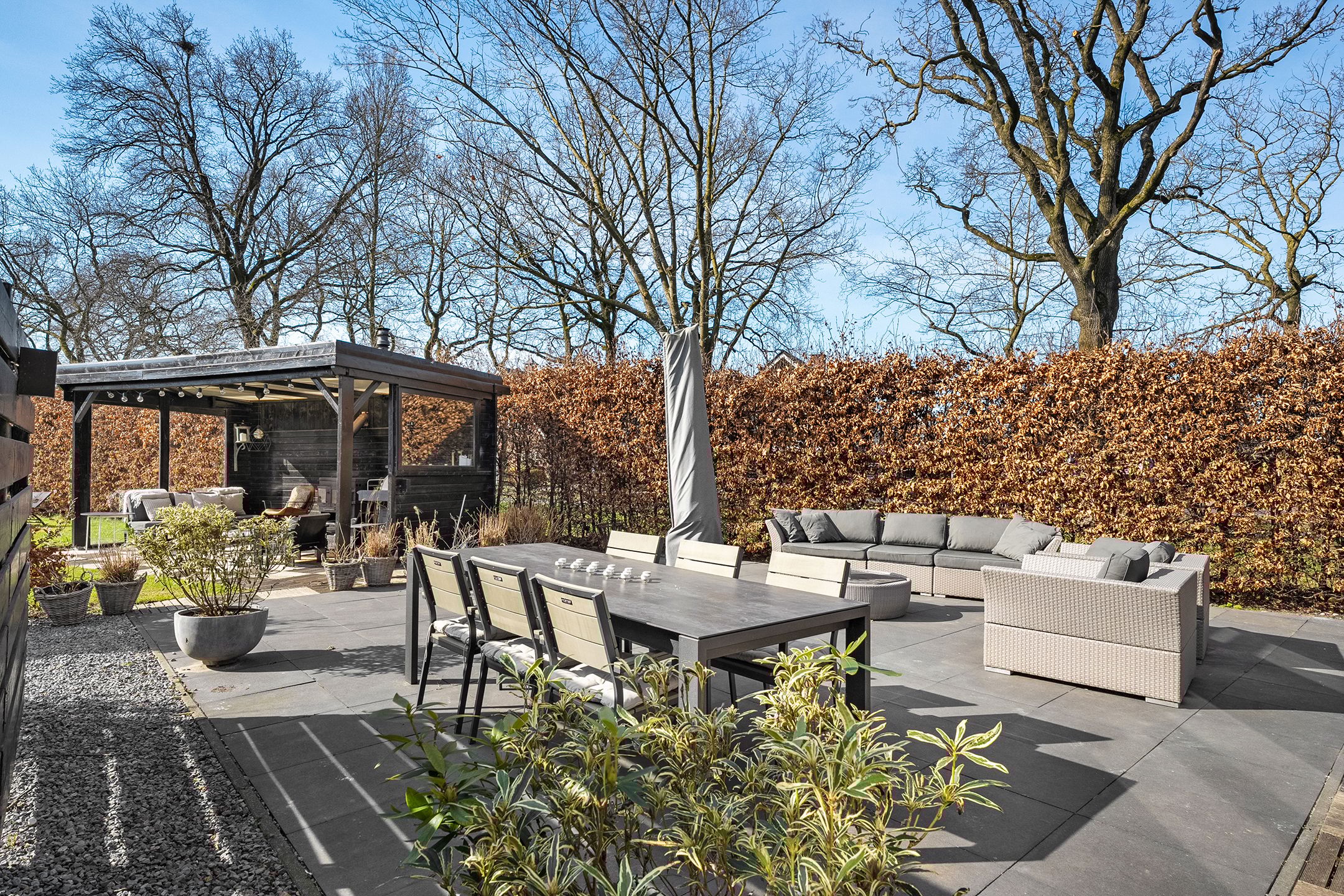 Foto 3 van Belvédèrelaan 414