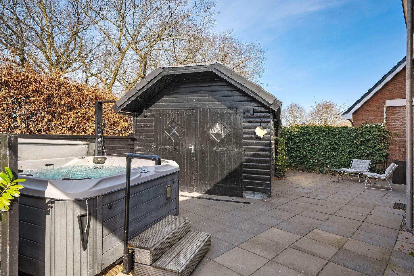 Foto 5 van Belvédèrelaan 414