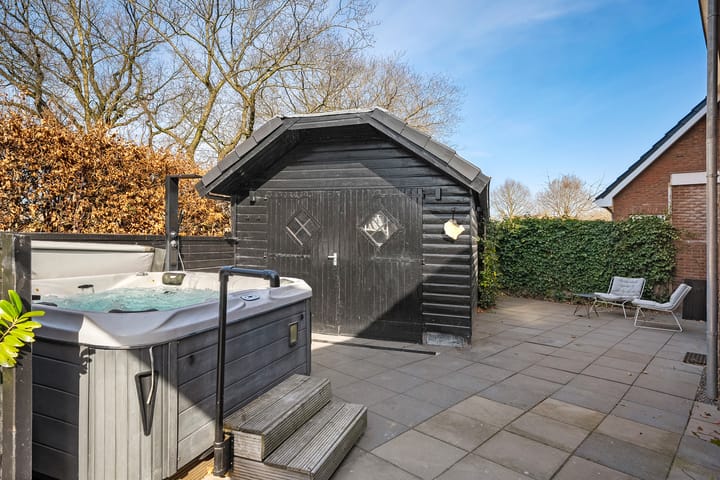 Foto 5 van Belvédèrelaan 414