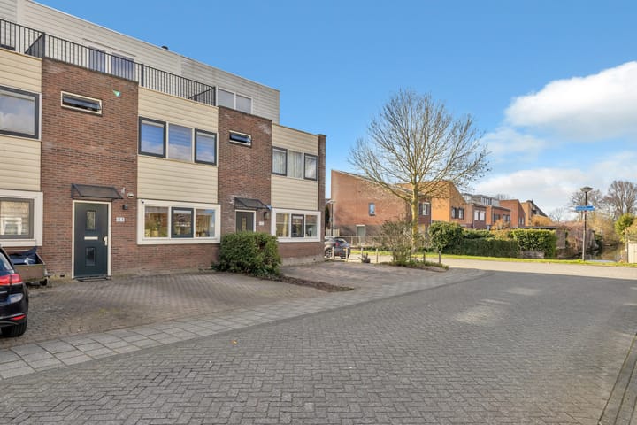 Foto 4 van Rosa Spierplantsoen 153