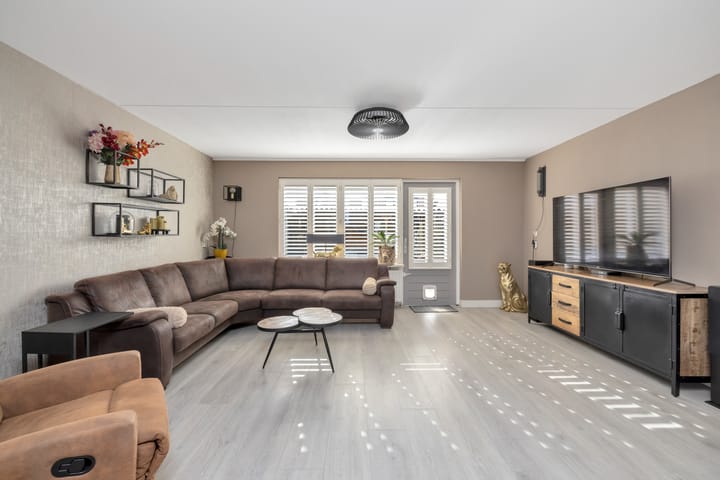 Foto 8 van Rosa Spierplantsoen 153