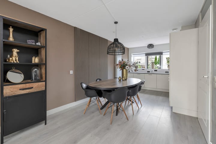 Foto 13 van Rosa Spierplantsoen 153