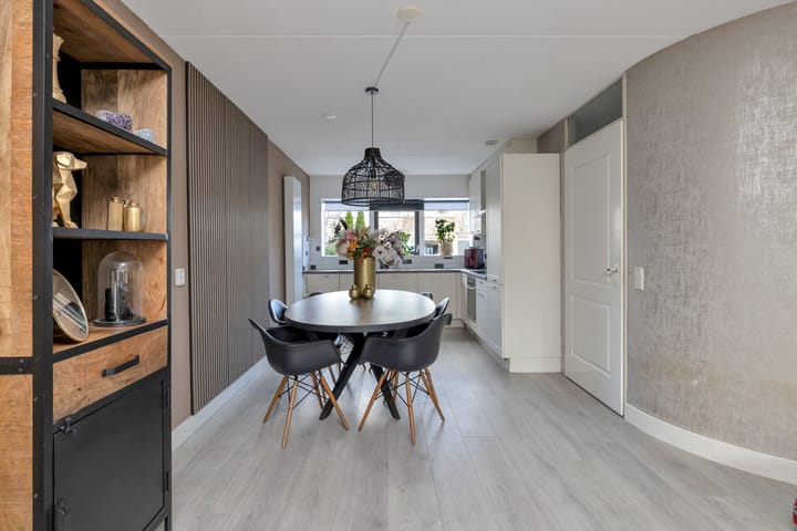 Foto 14 van Rosa Spierplantsoen 153