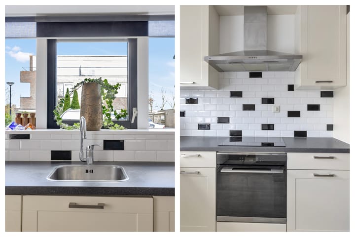 Foto 15 van Rosa Spierplantsoen 153