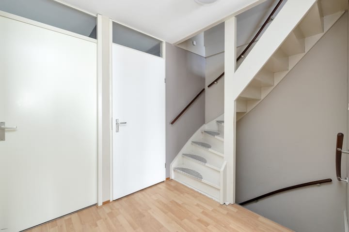 Foto 16 van Rosa Spierplantsoen 153