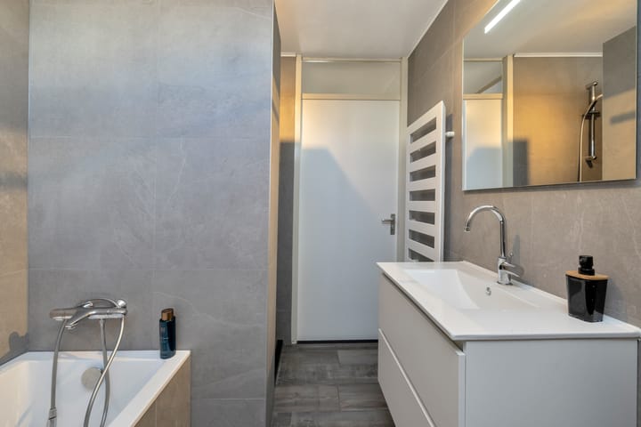 Foto 18 van Rosa Spierplantsoen 153