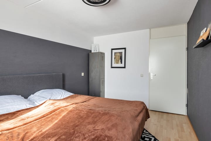 Foto 21 van Rosa Spierplantsoen 153