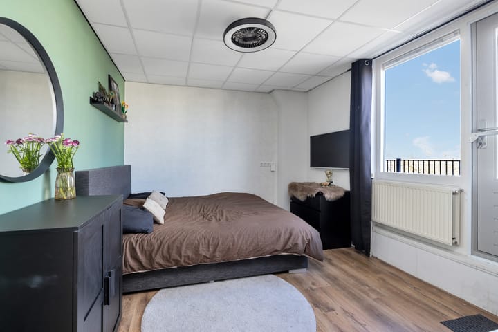 Foto 23 van Rosa Spierplantsoen 153