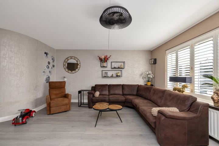 Foto 7 van Rosa Spierplantsoen 153