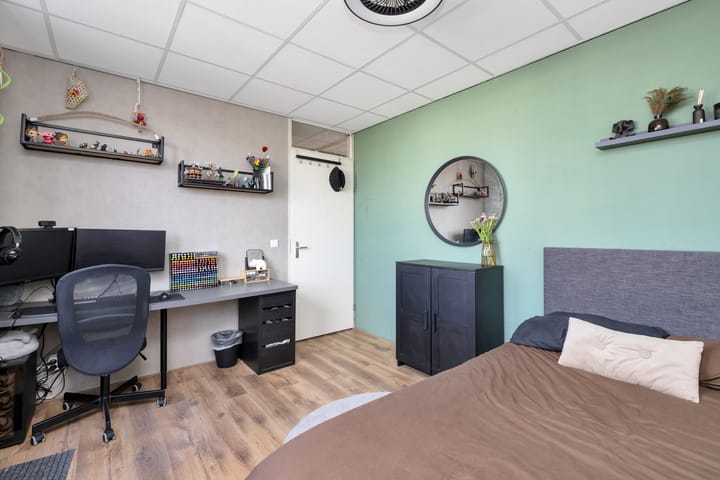 Foto 25 van Rosa Spierplantsoen 153