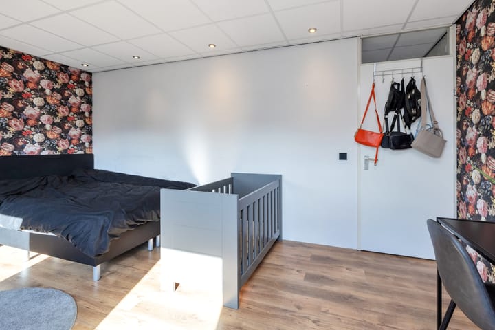 Foto 27 van Rosa Spierplantsoen 153