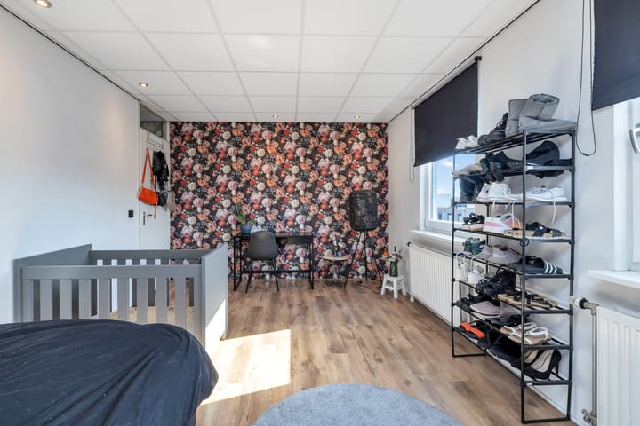 Foto 28 van Rosa Spierplantsoen 153