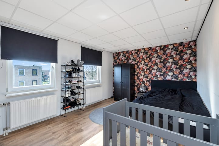 Foto 29 van Rosa Spierplantsoen 153