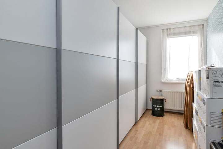 Foto 30 van Rosa Spierplantsoen 153